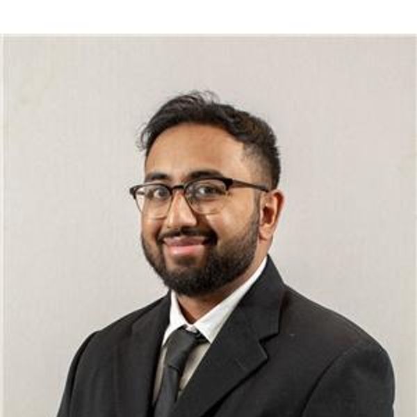 Jeremy Samuel, Associate